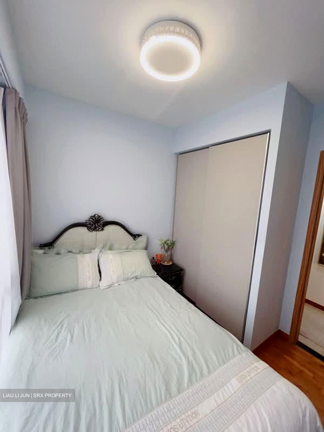 Flo Residence (D19), Condominium #602144071